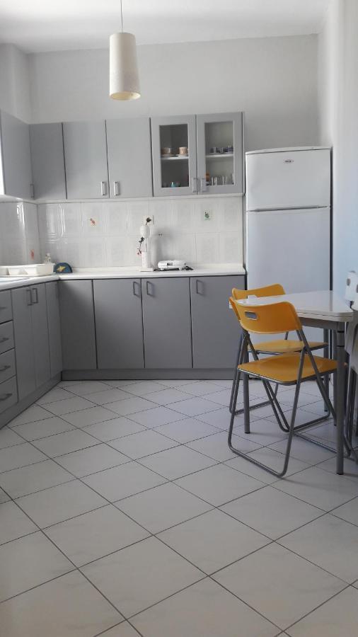VI Home Pefkochori Exteriör bild