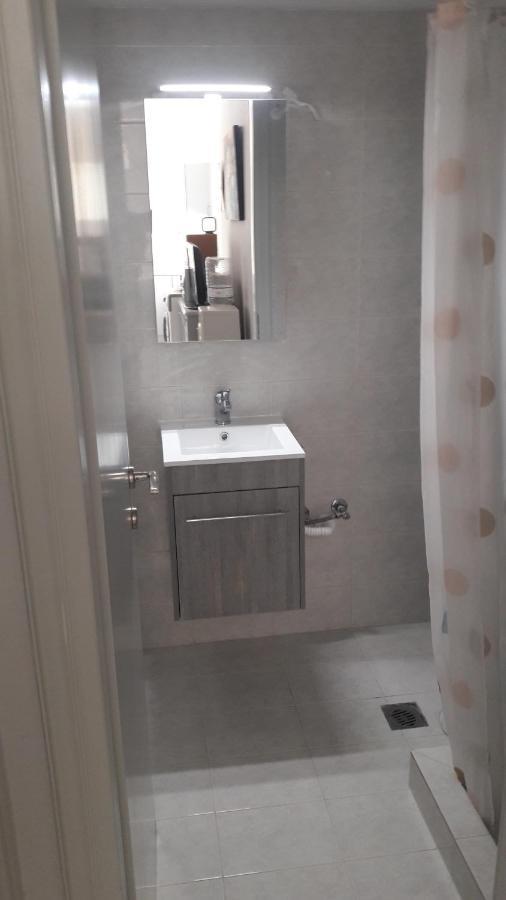 VI Home Pefkochori Exteriör bild