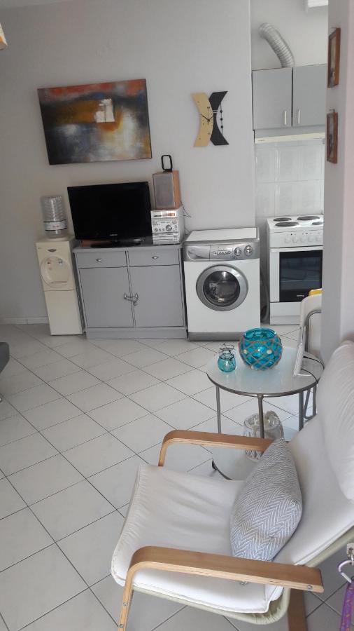 VI Home Pefkochori Exteriör bild