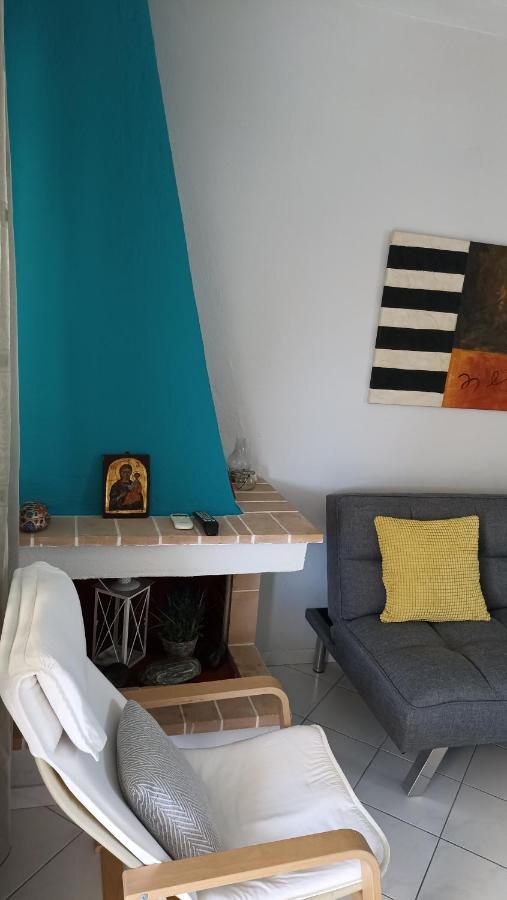 VI Home Pefkochori Exteriör bild