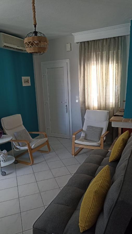 VI Home Pefkochori Exteriör bild
