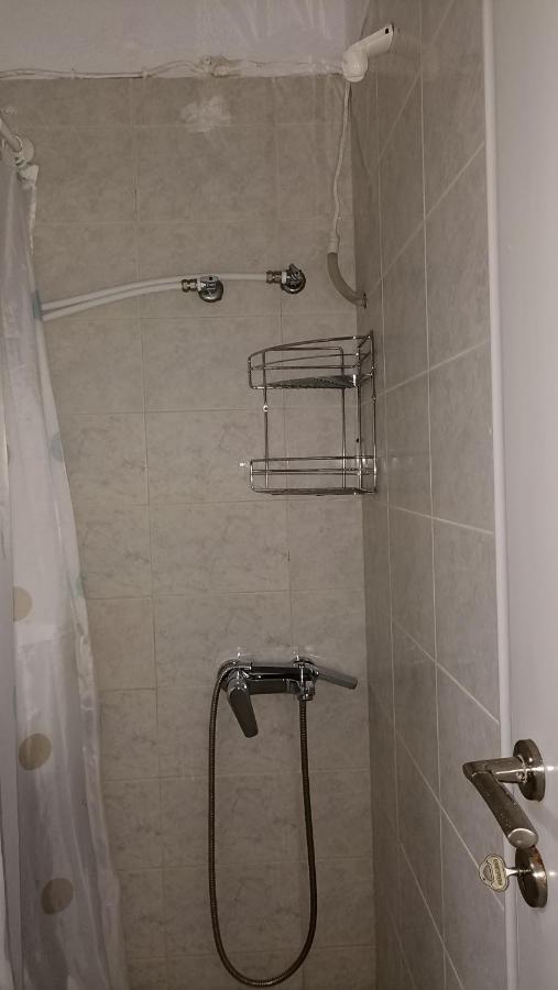 VI Home Pefkochori Exteriör bild