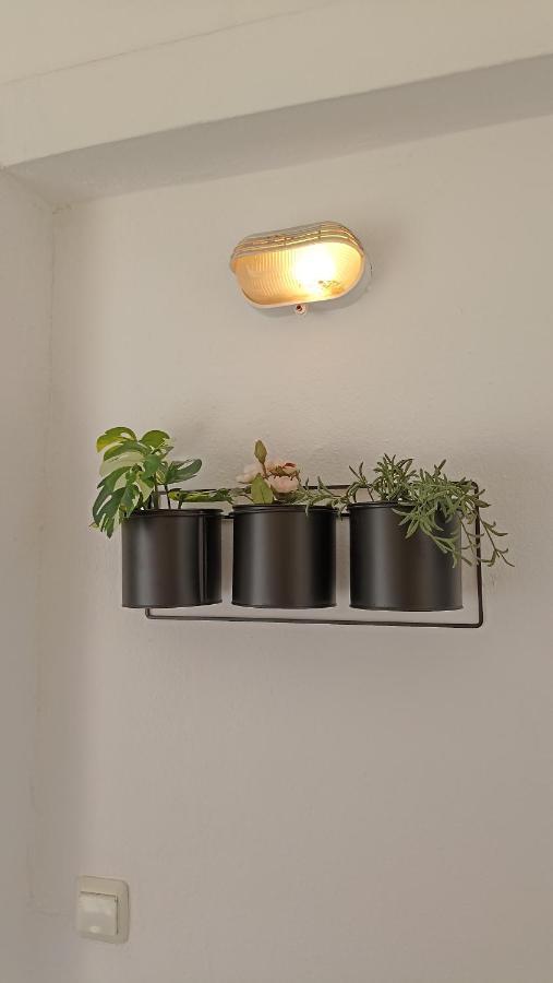 VI Home Pefkochori Exteriör bild