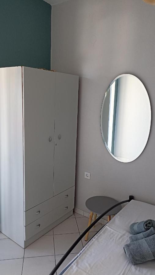 VI Home Pefkochori Exteriör bild